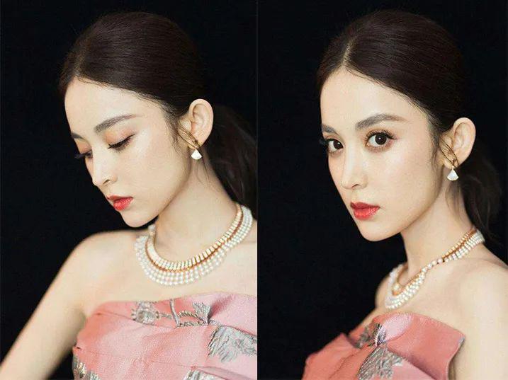 相信大家都和小编一样好奇,在娱乐圈的女明星明明同是90后,但看上去