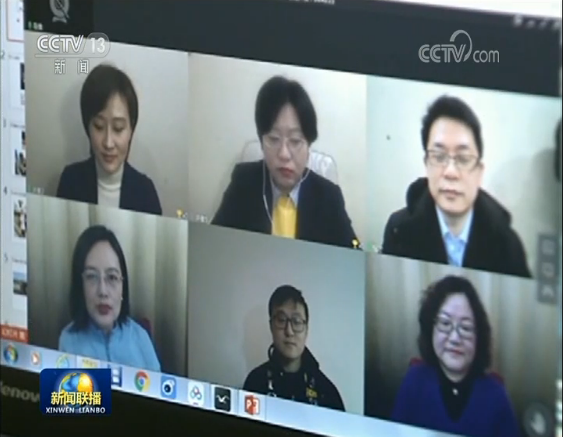 「战场」一线抗疫群英谱丨严丽：急诊科就是战场 不能退！