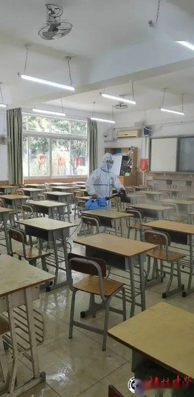 桂林■桂林开学了!明天