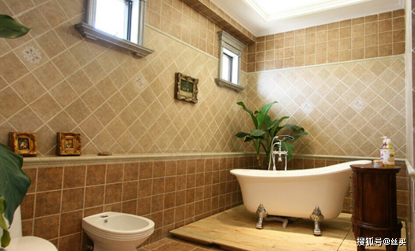 卫生间瓷砖怎么铺贴才能更好看 1fabed7ec96748aa935549775921beff.png