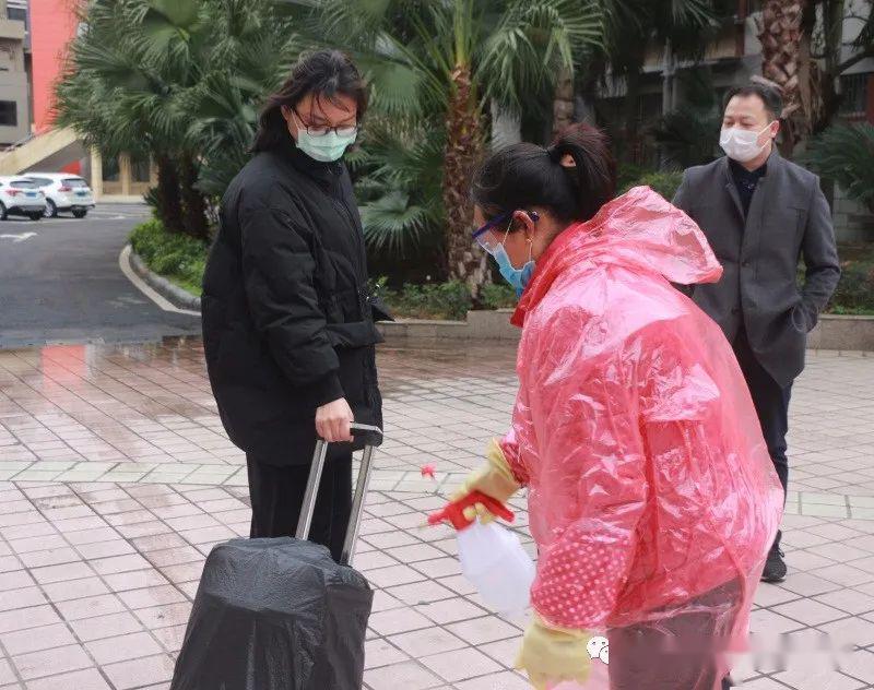桂林■桂林开学了！明天