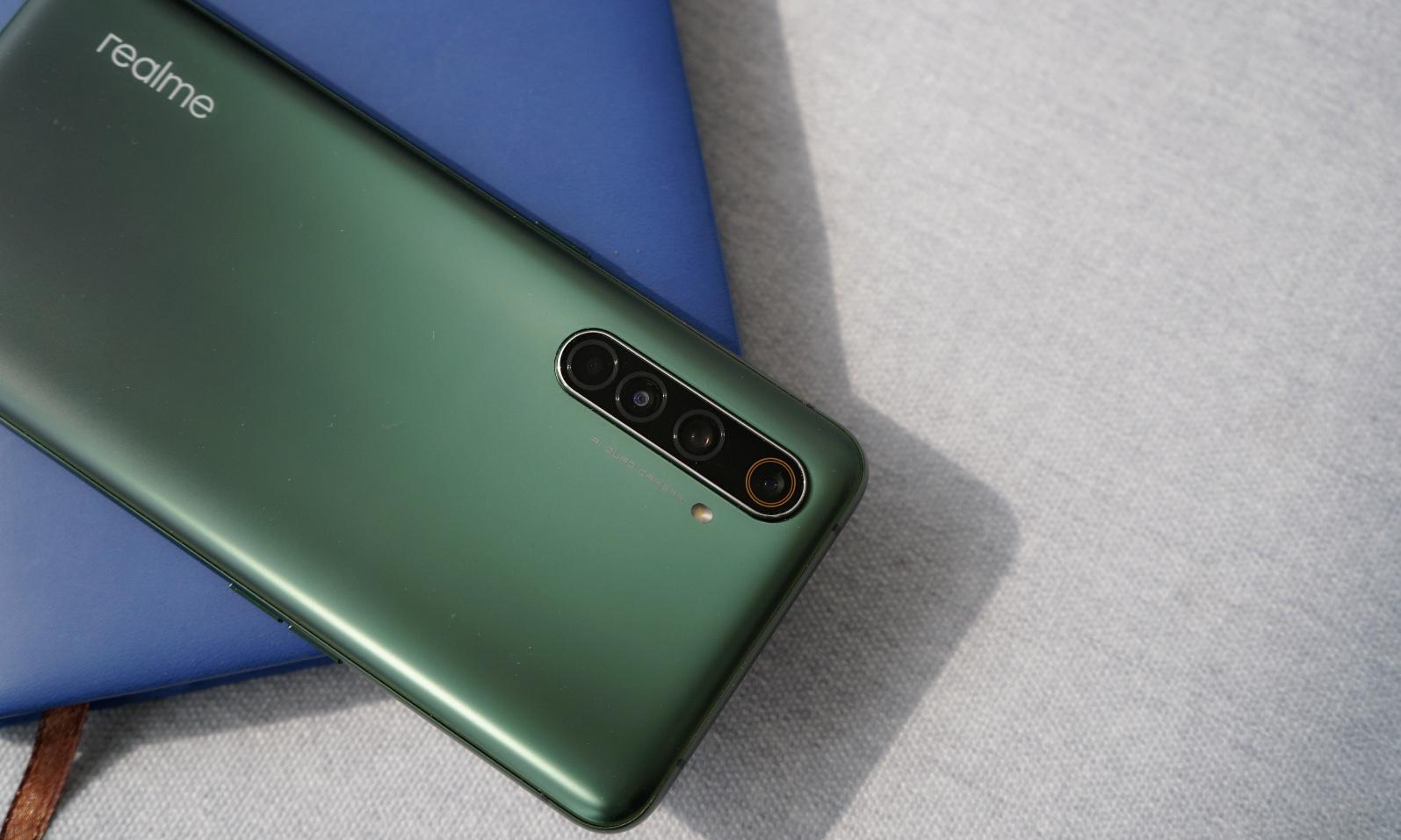 还买iPhone 11？这些5G旗舰才是真的强