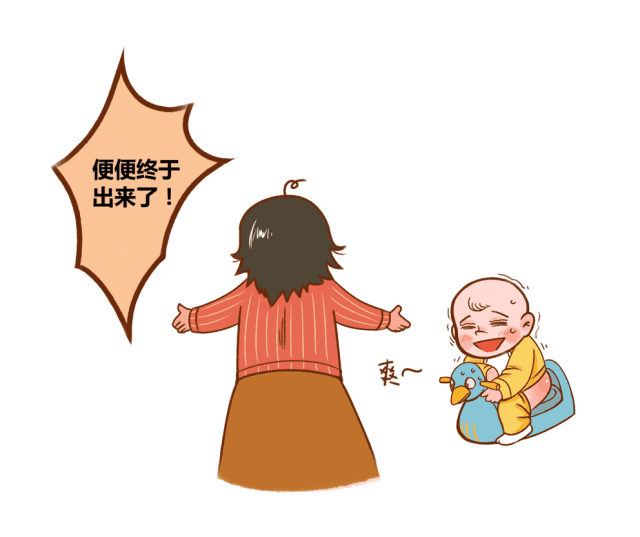 宝宝■宝宝拉这四种大便需要立即去医院！妈妈警惕