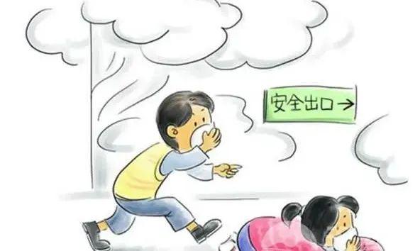 pg电子平台可怕！只因少做了这件事杭州一户人家家里着火了！(图1)