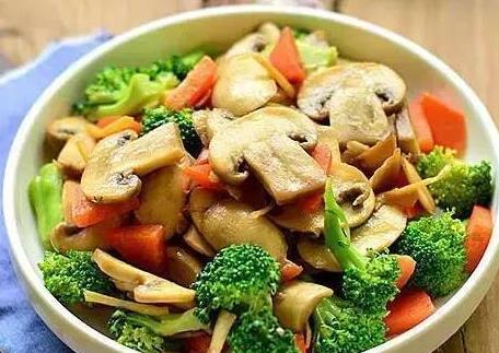 啥菜好吃又好做家常素菜 2bff1fd3698b43e0b719eec84808d52e.jpeg