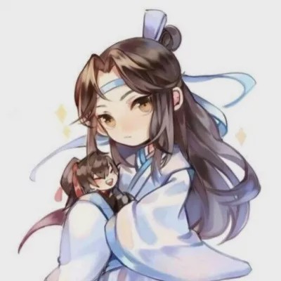 动漫忘羡简谱_魔道祖师动漫忘羡简谱