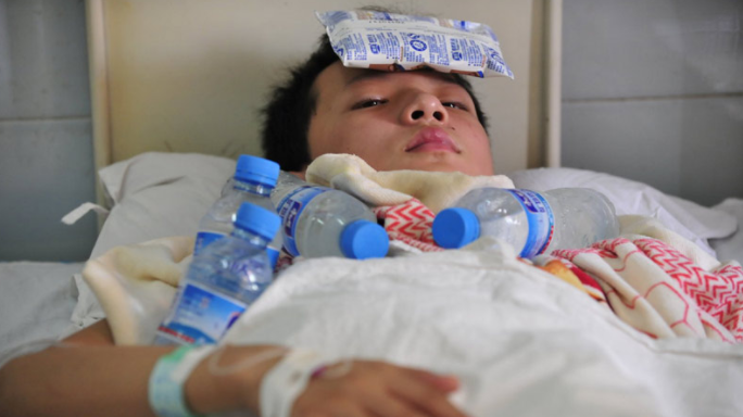 「孩子」3招快速解决给娃吃什么赶跑积食？儿科医生：苹果、山楂没有用