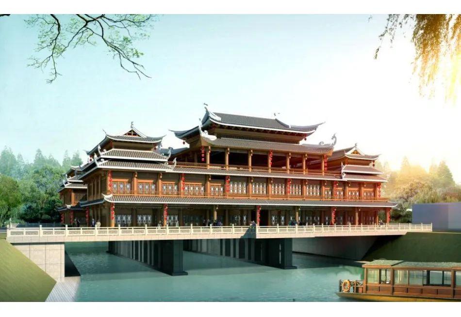 太平桥大桥