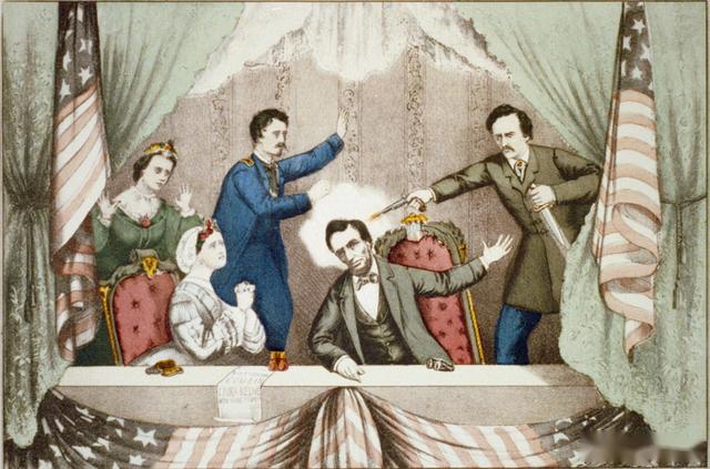 假设川普和彭斯都感染疫情，美国会由谁接管？