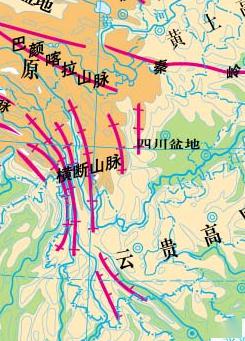 20406徐新建丨文化是走出来的横断走廊的由来和意义