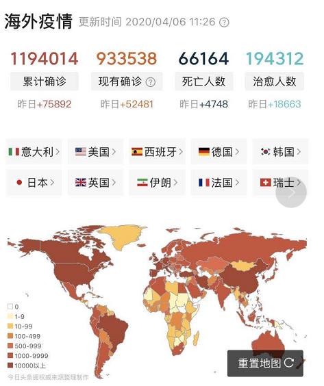 原创海外疫情“刹不住车”，留学生留返风险都有，最好办法还是宅家里