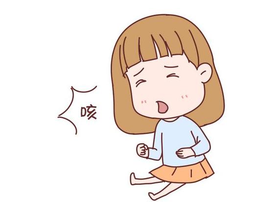 #孩子#4种东西要少给娃吃，教你两招，孩子不咳嗽“春咳”高发期到来