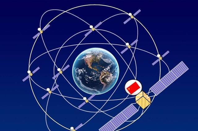 原创4日上午最后一颗北斗卫星运抵发射场组网工作进入收官阶段