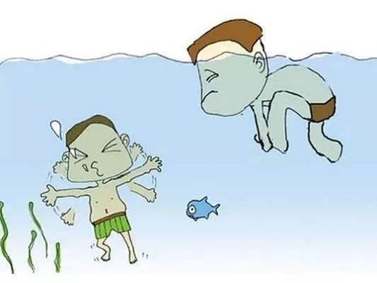 「泳池」宝宝早学游泳好处多？这5个“泳池隐患”需警惕！