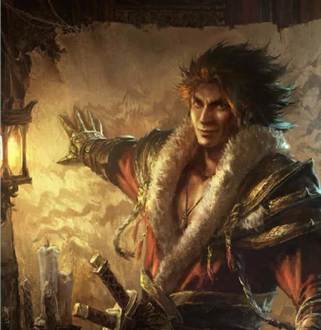 三国杀五大极致输出武将,焚城上榜,最后一位靠时间输出