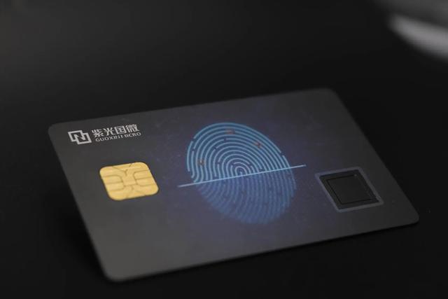 新基建来了！业绩大增的紫光国微如何持续站上