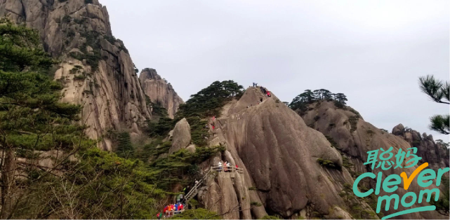 疫情对黄山旅游GDP的影响_最最最适合亲子旅行的46个地方推荐,抓住暑假的尾巴出发吧(3)