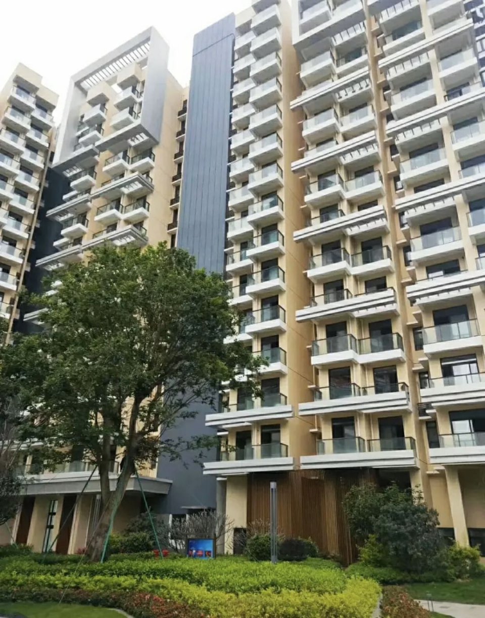 秀山泽京凤凰城12栋 秀山泽京凤凰城7幢户型图 重庆市秀山泽京凤凰城