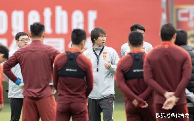 考验▲中国男女足承受住考验，提高了专注力和抗压能力，疫情期间仍集训