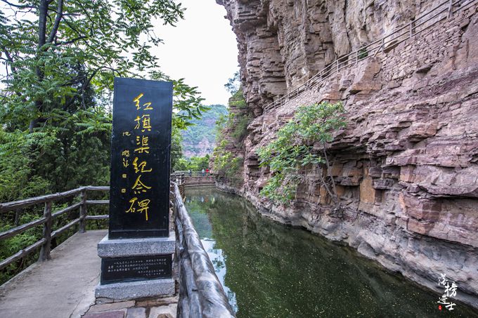 河南这个景区一脚跨三省，山雄水秀，被誉为“世界第八奇迹”