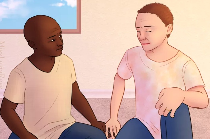 怎样才能做到尊重别人 63eaa692ea034483b0f56e63214bb5ad.jpeg