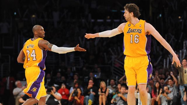 科比@凯文哈特讲述如何“认识”科比，回忆科比！加索尔分享凌晨2点故事