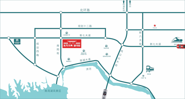 十万人次云端供鉴东方今典御书院天润城市展厅耀世登场