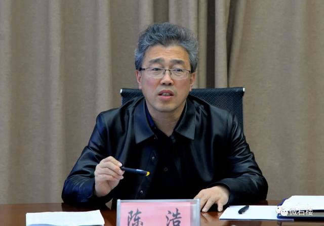 石楼县就灵泉镇曹家垣乡有机农产品滞销召开现场办公会