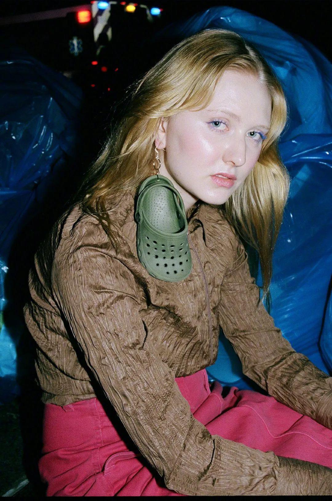 时尚迷惑行为大赏,土豪请绕道!