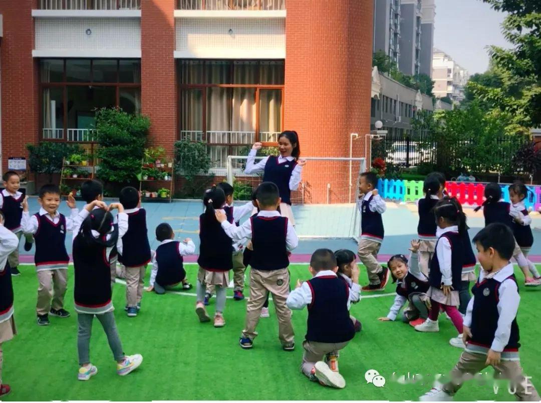 东方豪苑幼儿园2020年秋季招生火热进行中