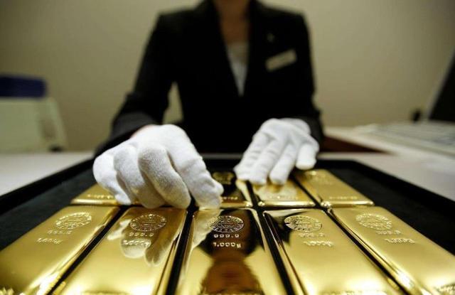 美国不计成本抛售黄金