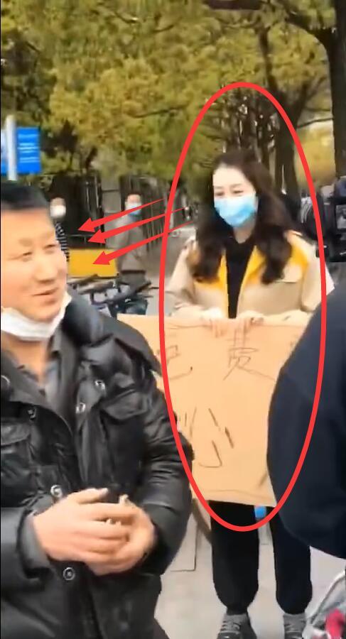 《极挑6》路透，热巴问大爷遭拒绝，邓伦挂牌梦