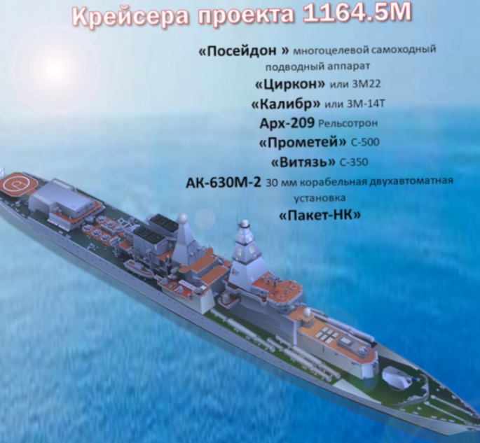 与055试比高?光荣级巡洋舰将装备电磁炮,关键技术看土耳其脸色