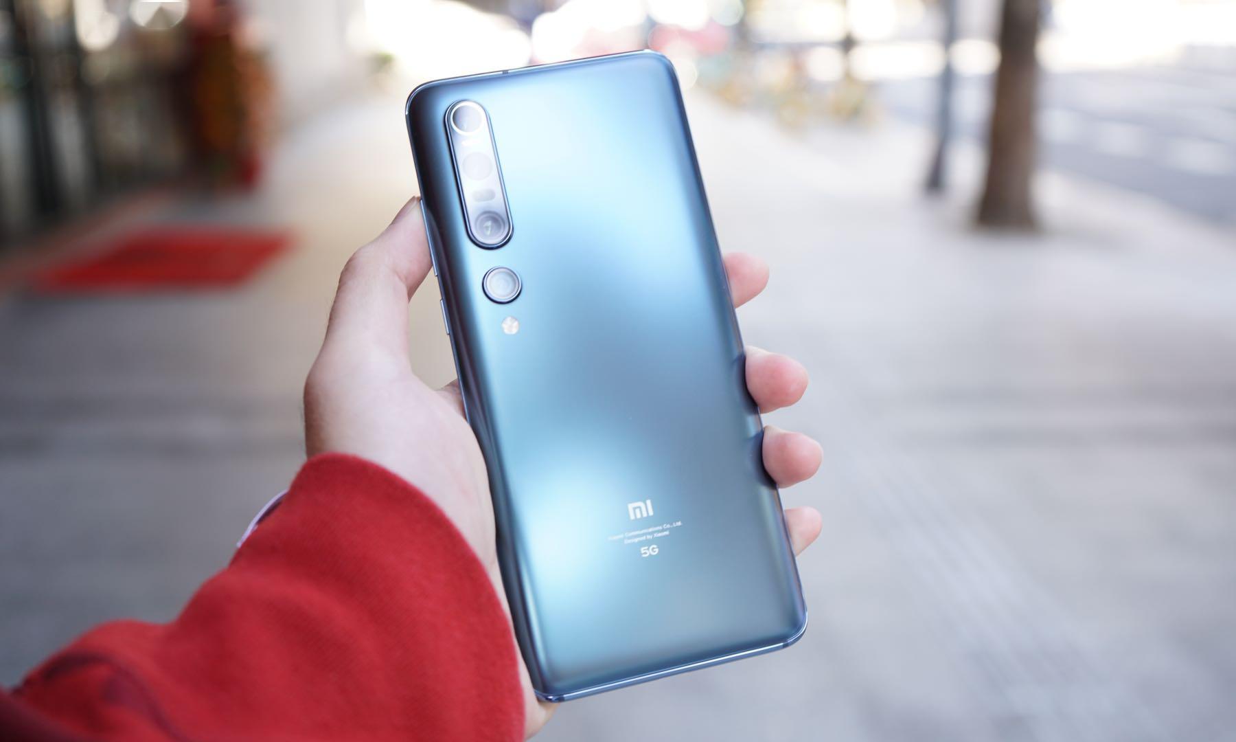 还买iPhone 11？这些5G旗舰才是真的强