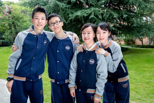 原创你说中国的校服为什么丑
