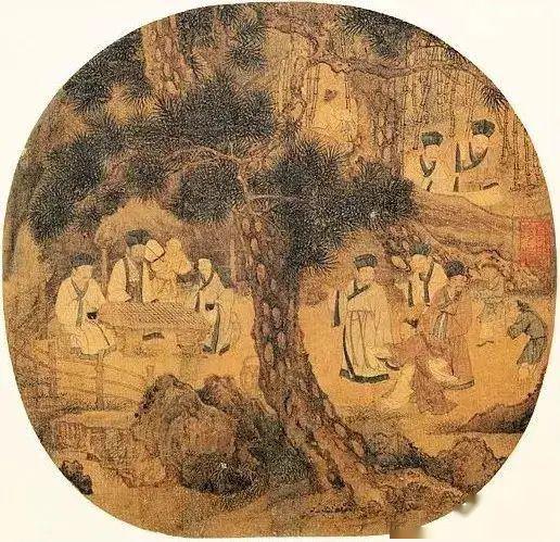 什么山老祖成语_成语故事简笔画(2)