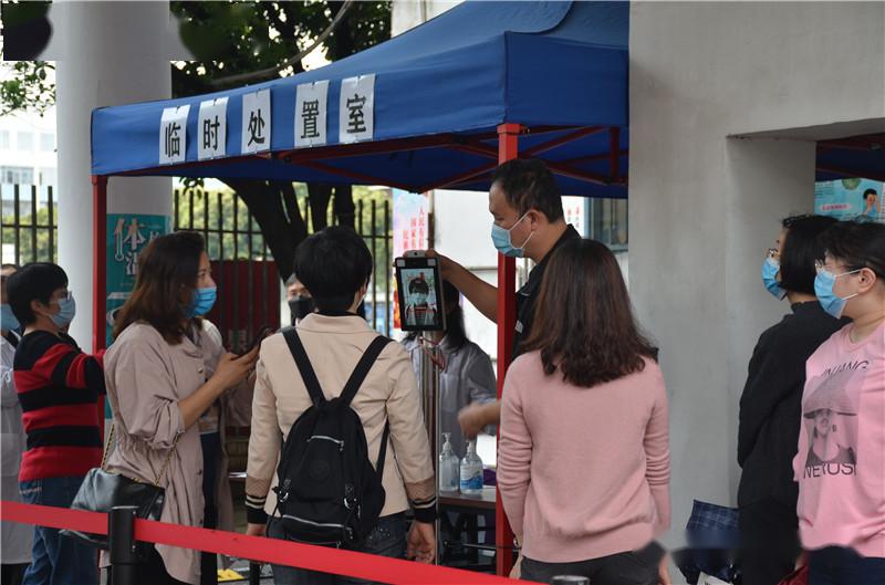 桂林■桂林开学了！明天