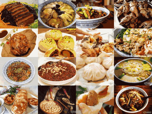芳村,一个回忆杀的美食圣地!