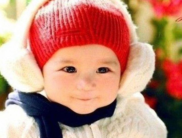 『孩子』家长从这几方面可以知道怎么知道宝宝是否营养过剩