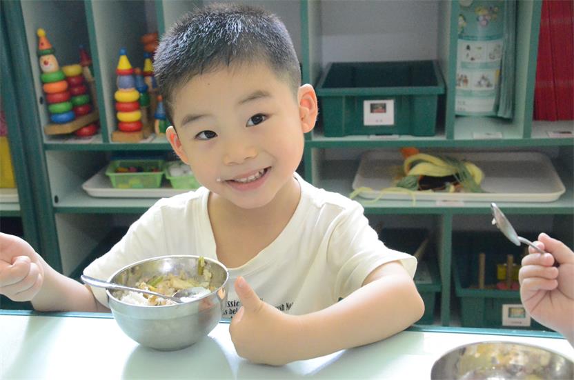 孩子：积食不长个，家长别大意了！3种早餐最容易“拖垮”娃脾胃