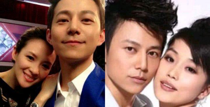 何炅结婚了没有多少岁 90af000869bc4eb086bb4a175b0a5ce0.jpeg