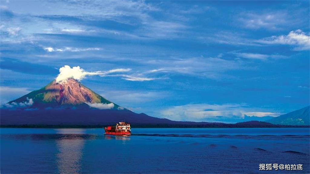 尼加拉瓜:中美洲的自然天堂,火山环伺的美景与文明