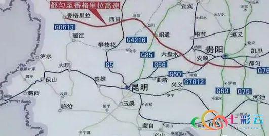 "宜昭""都香"高速公路:人员设备加大投入 工期进度"快马加鞭"