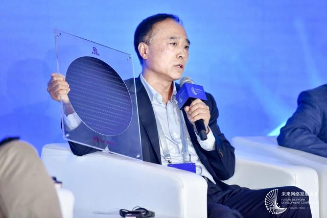 新基建来了！业绩大增的紫光国微如何持续站上