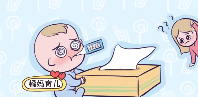 原创带孩子一起熬夜?怪不得孩子老生病,这些坑娃式带孩子可别再有