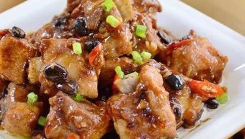 豆豉蒸排骨怎么烧 99ac8fcd37a0455fb602ed7f227980a2.jpeg