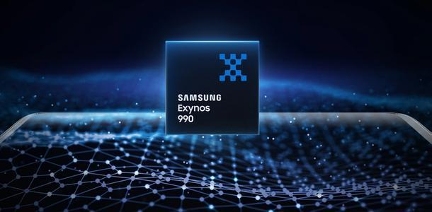 对于此,三星公开否认exynos990不如骁龙865的论调,三星强调exynos990