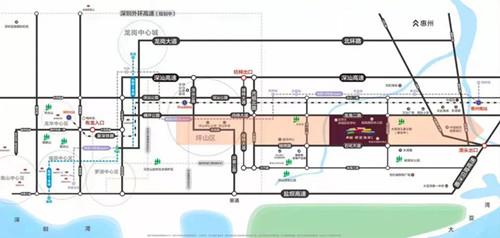 大亚湾石化区一年Gdp_大亚湾石化区图片(2)