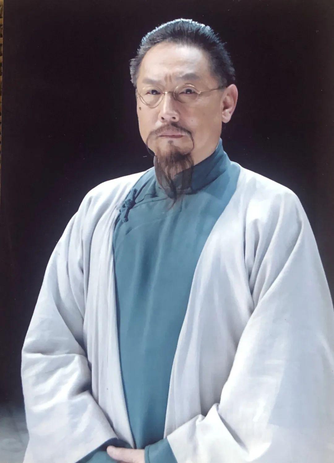 4月6日最美文化人本期嘉宾黄金搭档王继世张艳秋