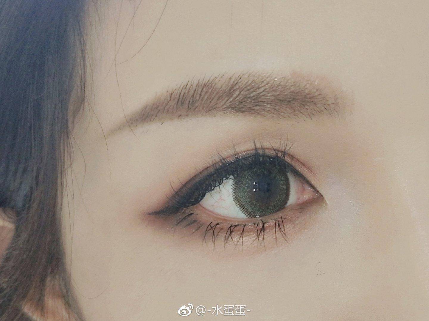 原创完美底妆大法！太阳晒不怕，口罩蹭不花！